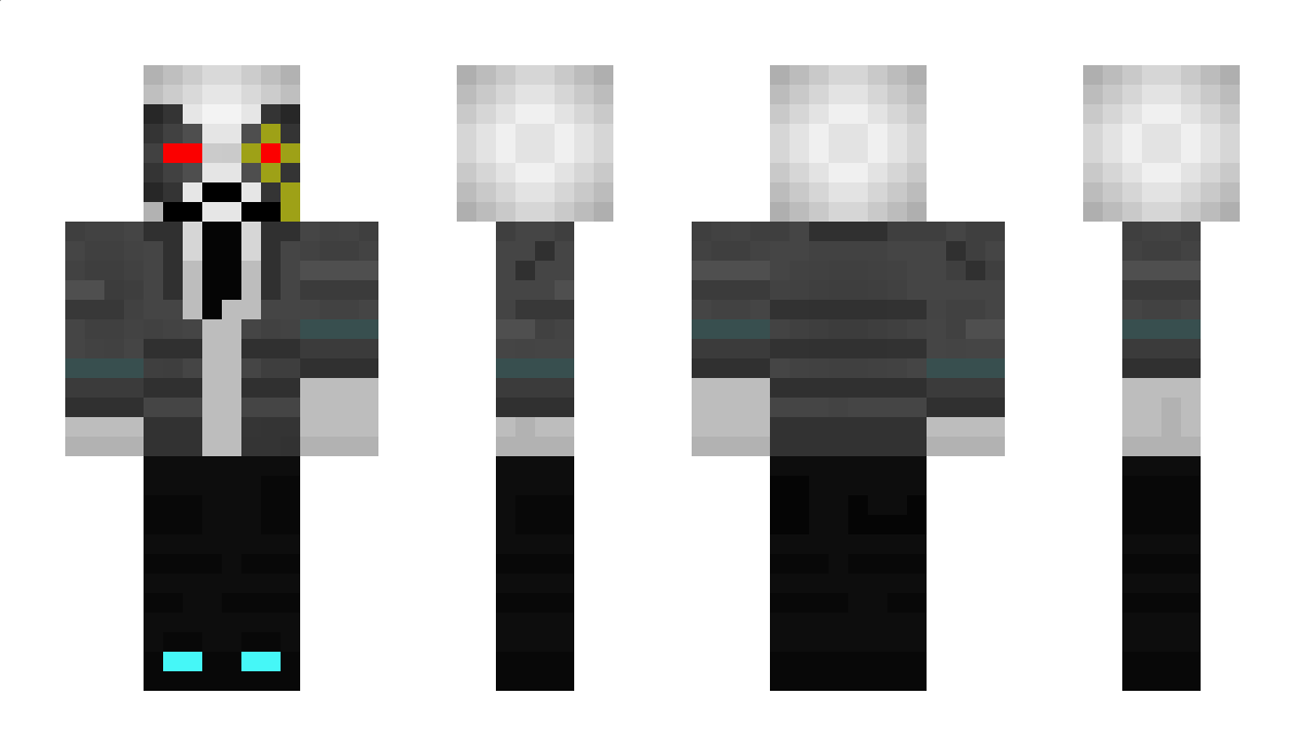 SirDerpol Minecraft Skin