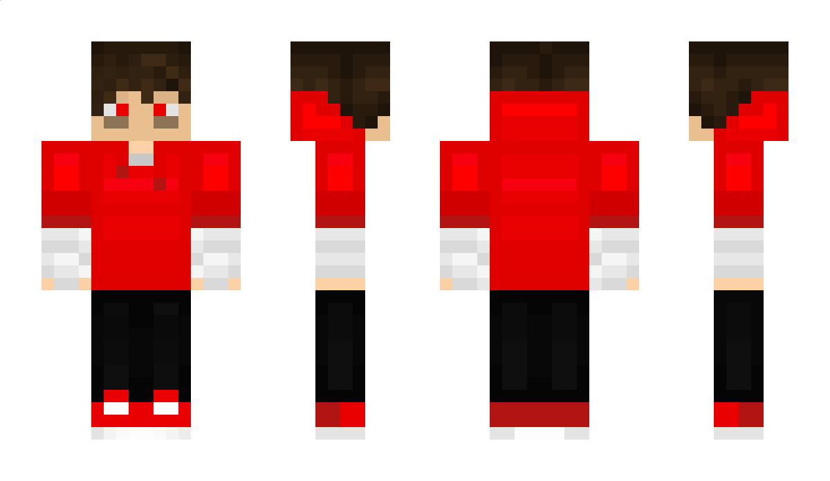 Epic_Ruby Minecraft Skin