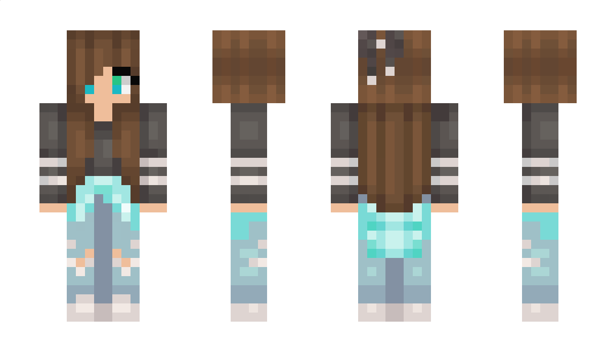 Rius_ Minecraft Skin