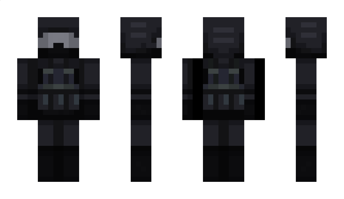 hundeliebhaber08 Minecraft Skin