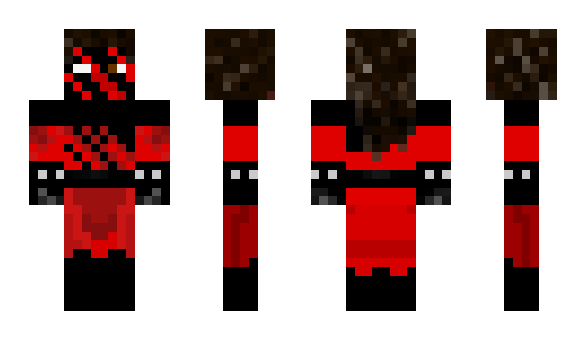 gABPIG07 Minecraft Skin