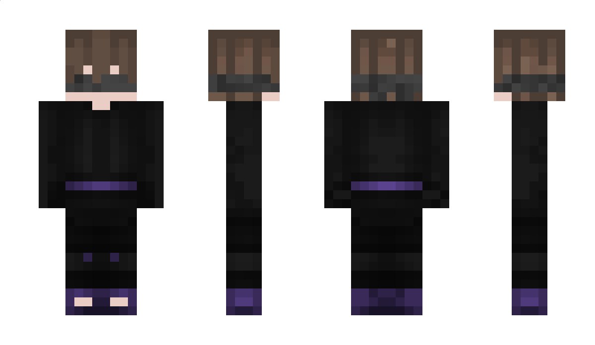 wowi_YT Minecraft Skin