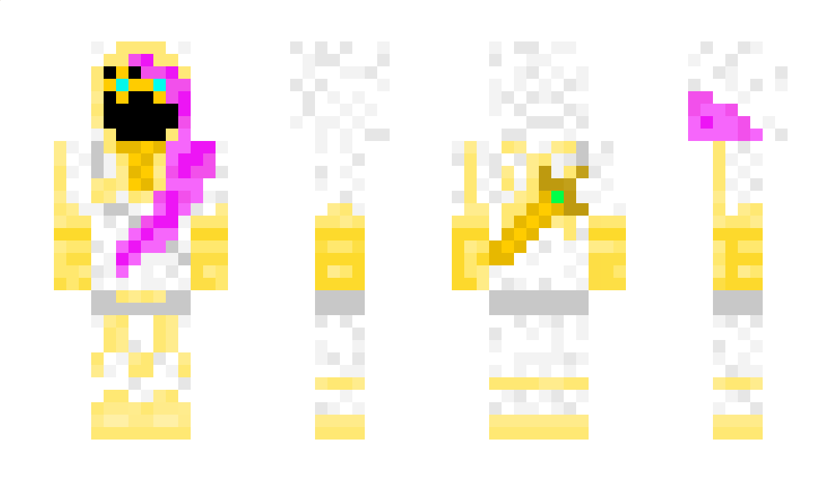 _Coiny_ Minecraft Skin