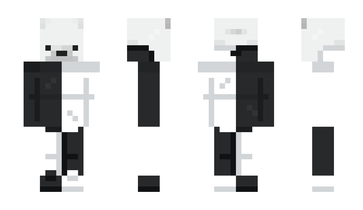 dimondoredude Minecraft Skin