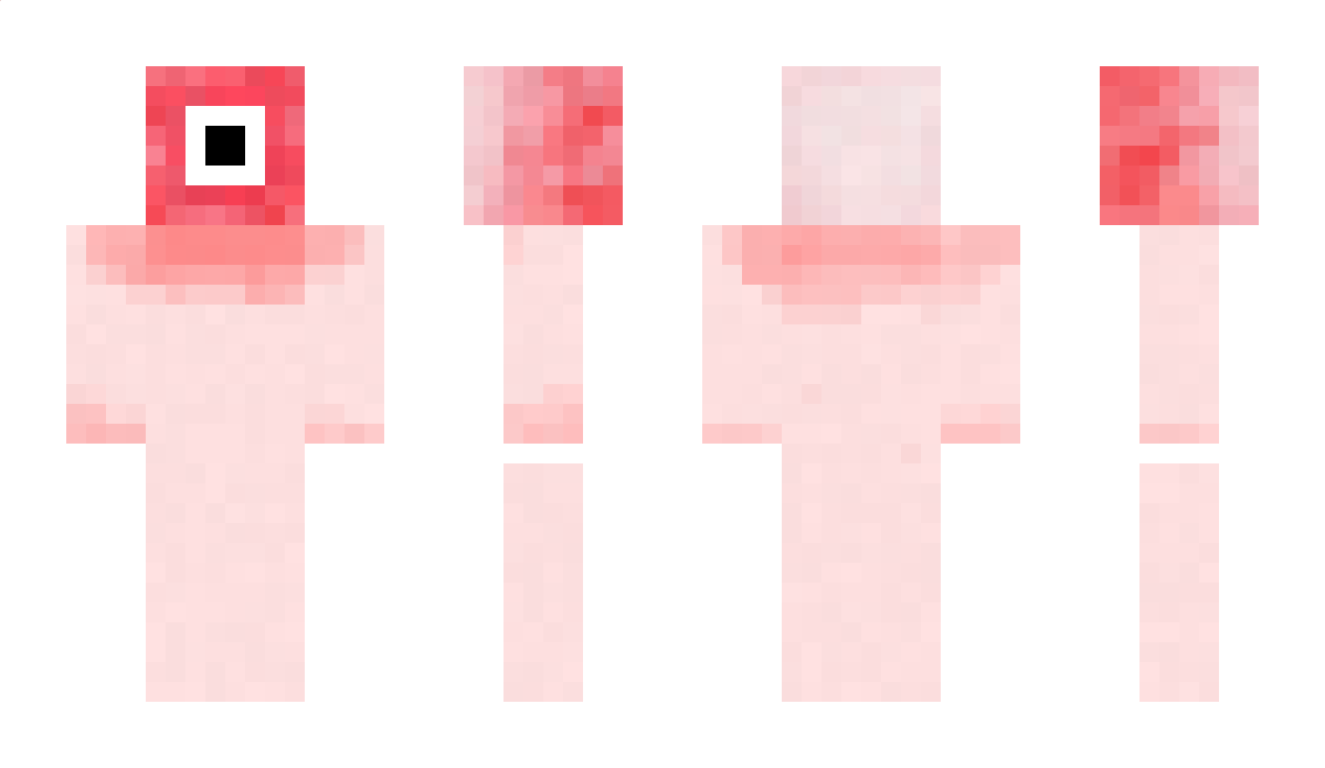 Bernhardiner04 Minecraft Skin