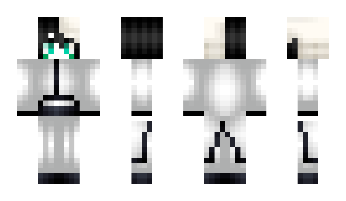 tator2404 Minecraft Skin