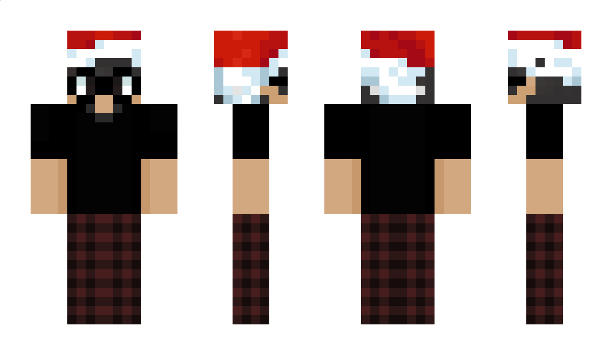 yngs_ Minecraft Skin