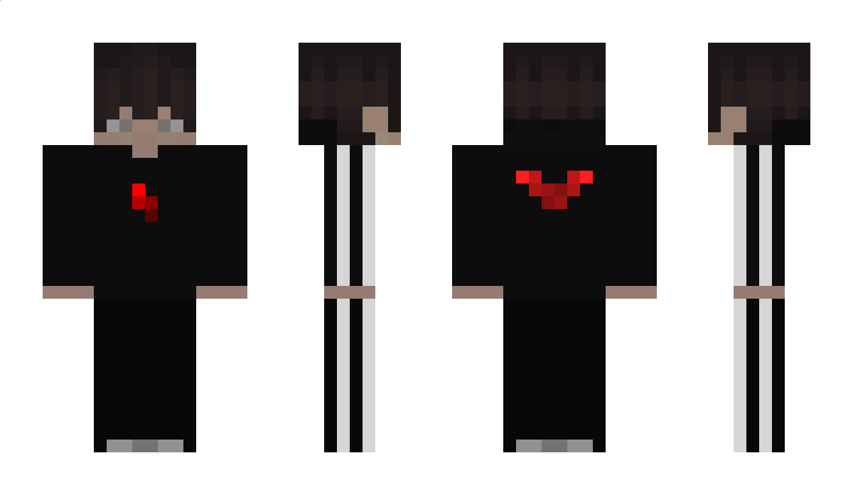 WiktorZ2 Minecraft Skin