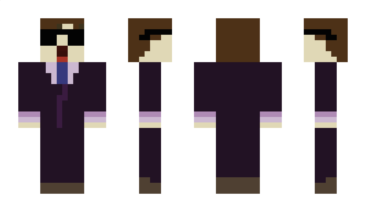 StrawCart527335 Minecraft Skin