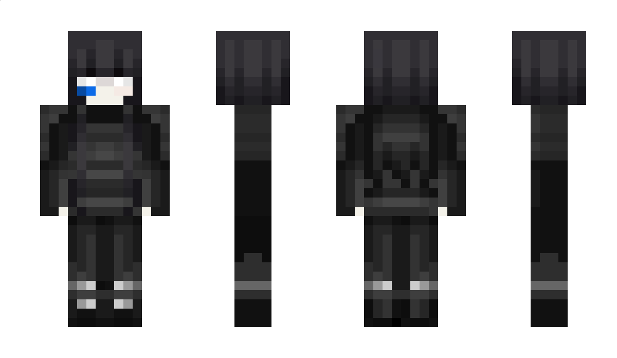 jup98 Minecraft Skin