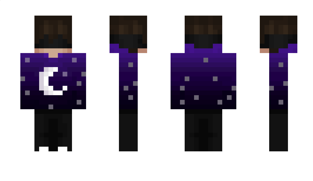 Nemesis1W Minecraft Skin