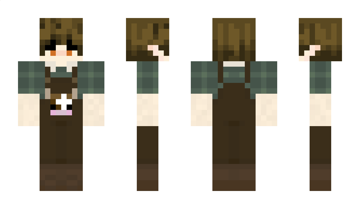 lineisdumb Minecraft Skin