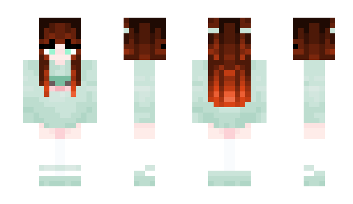 TurT13_ Minecraft Skin