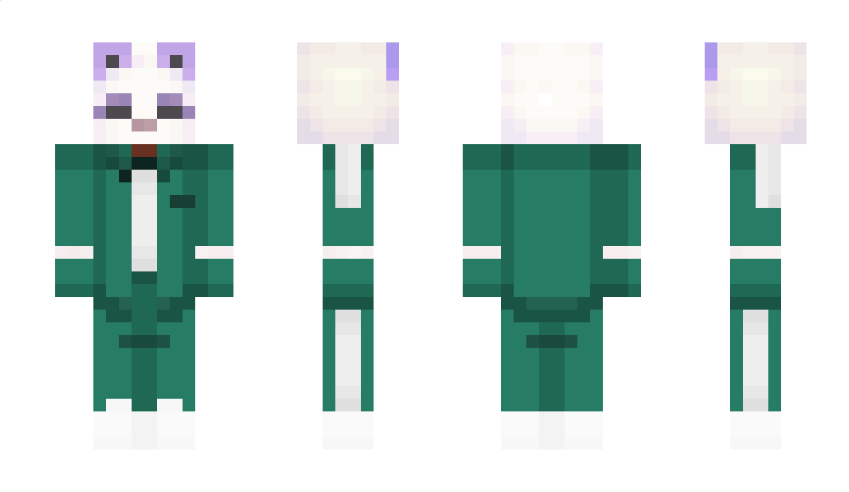 Epic0320 Minecraft Skin