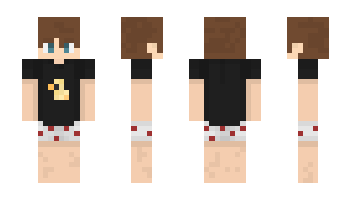 DIRTKING187 Minecraft Skin