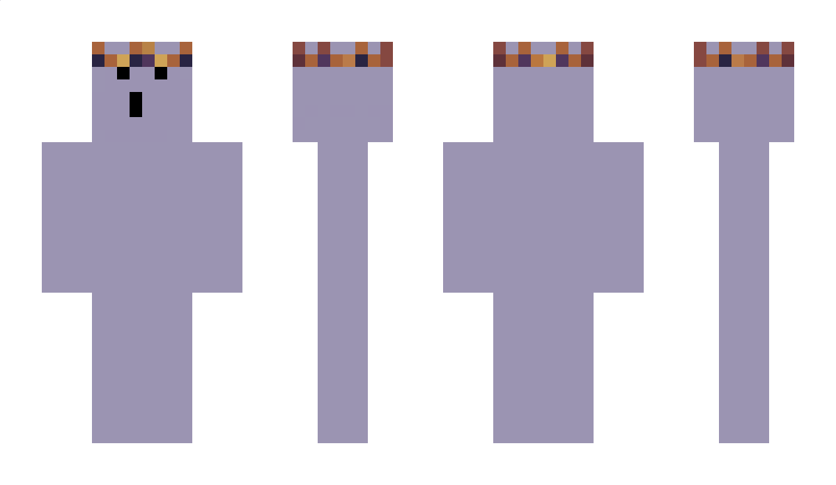 Ed1001 Minecraft Skin