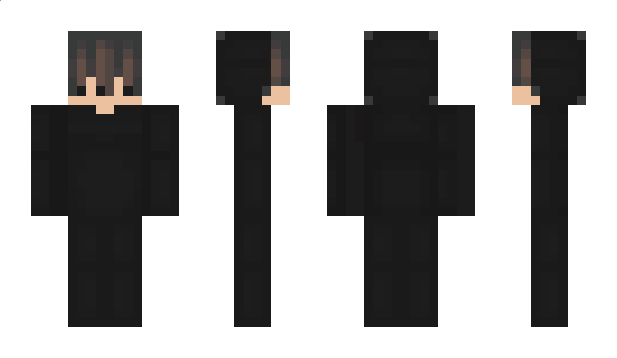 uGoat Minecraft Skin