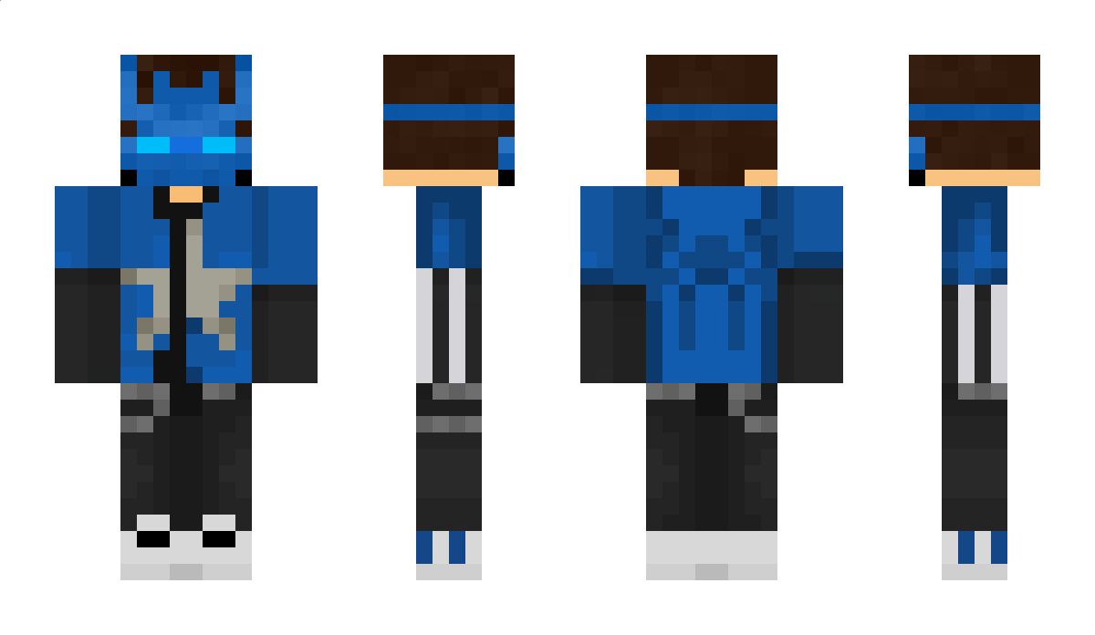 Another___ Minecraft Skin