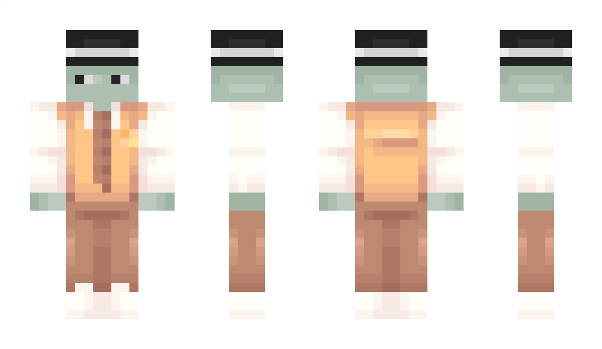 Emils8 Minecraft Skin