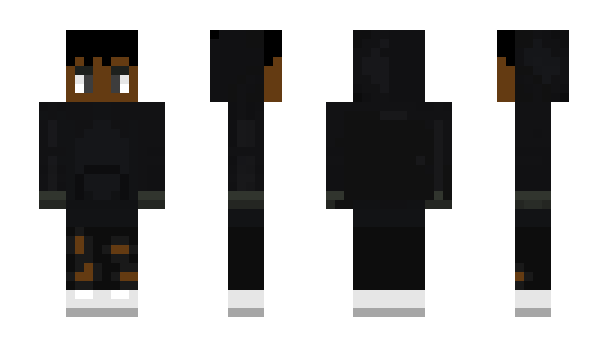 popskyl Minecraft Skin