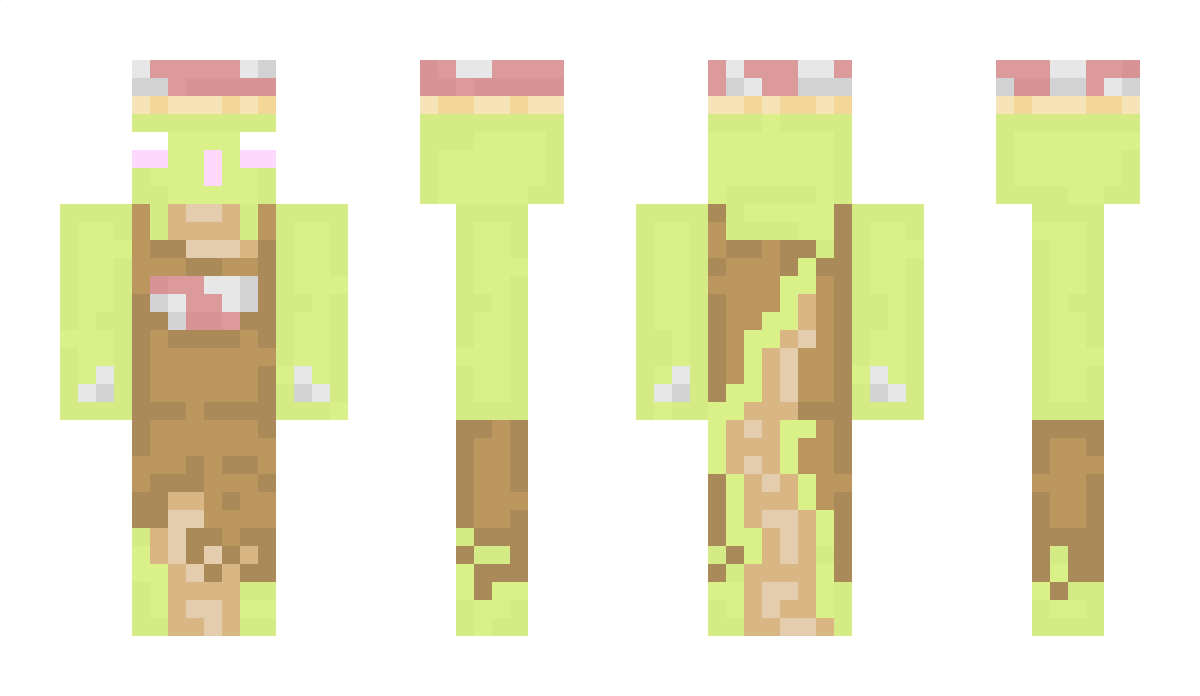 5nak3_ Minecraft Skin