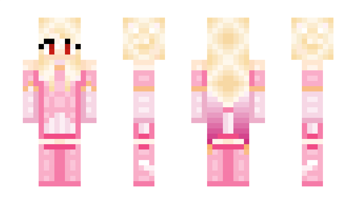 communis Minecraft Skin