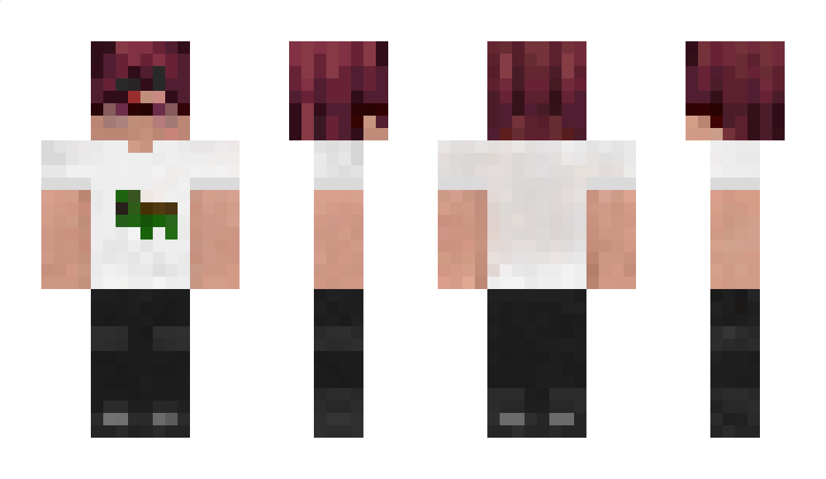 Chebyrep38AS Minecraft Skin