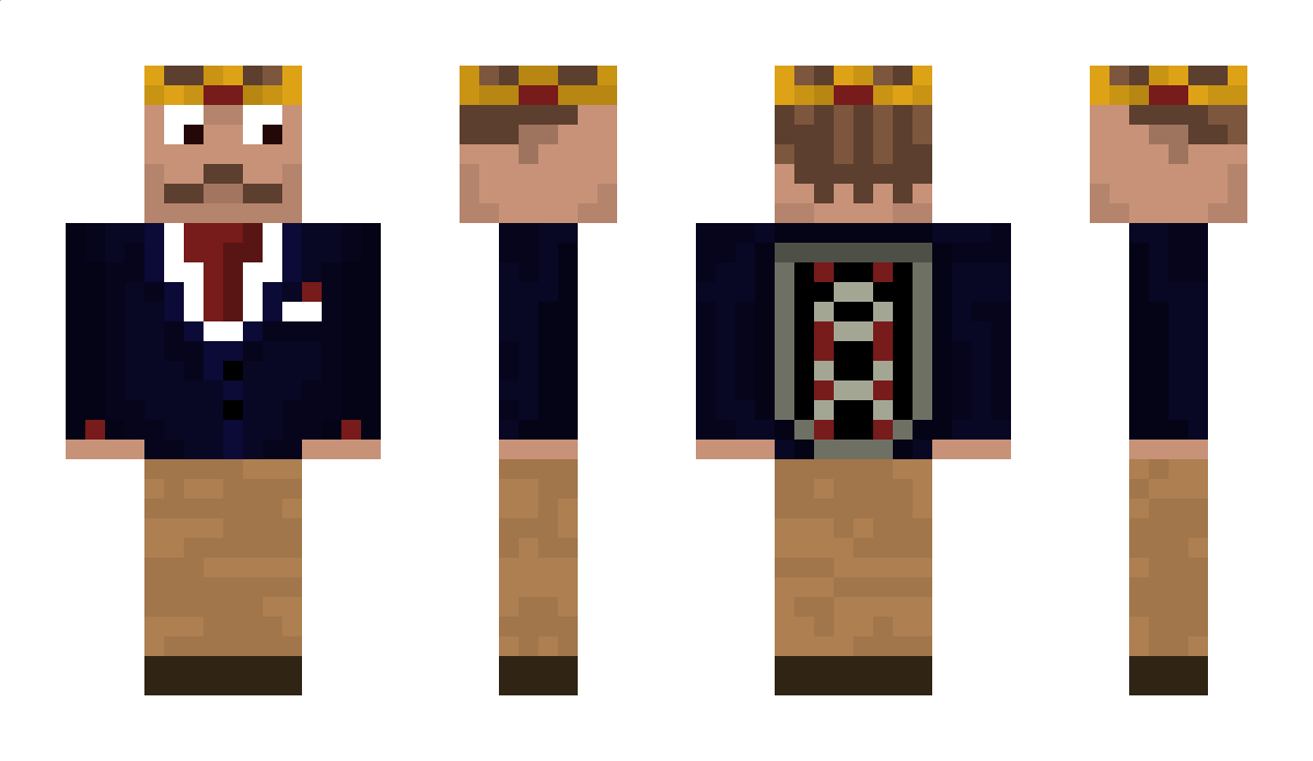 N_E_J Minecraft Skin