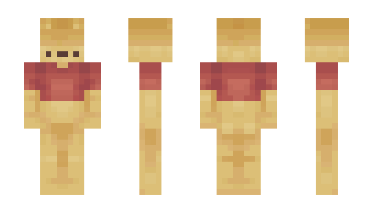 alscks_ Minecraft Skin