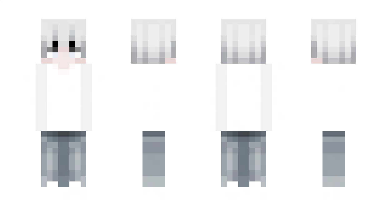 _m3m081 Minecraft Skin