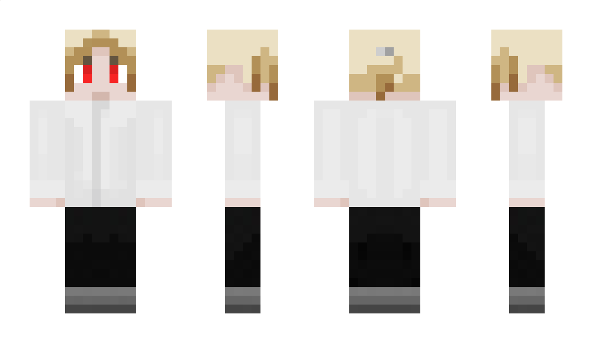 Jaysax_ Minecraft Skin