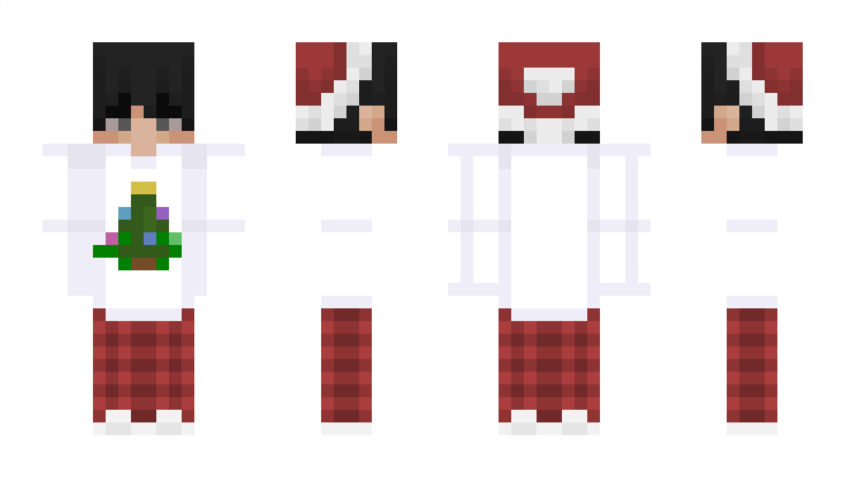 _PanOski Minecraft Skin