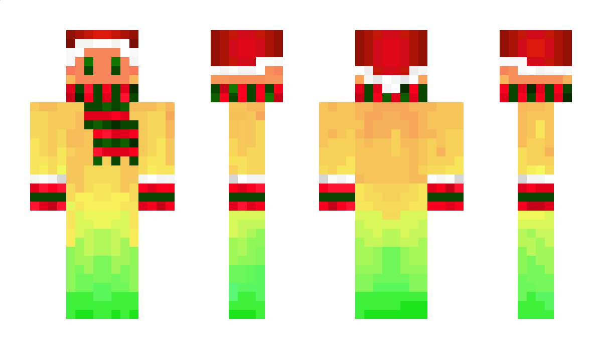 Same34 Minecraft Skin