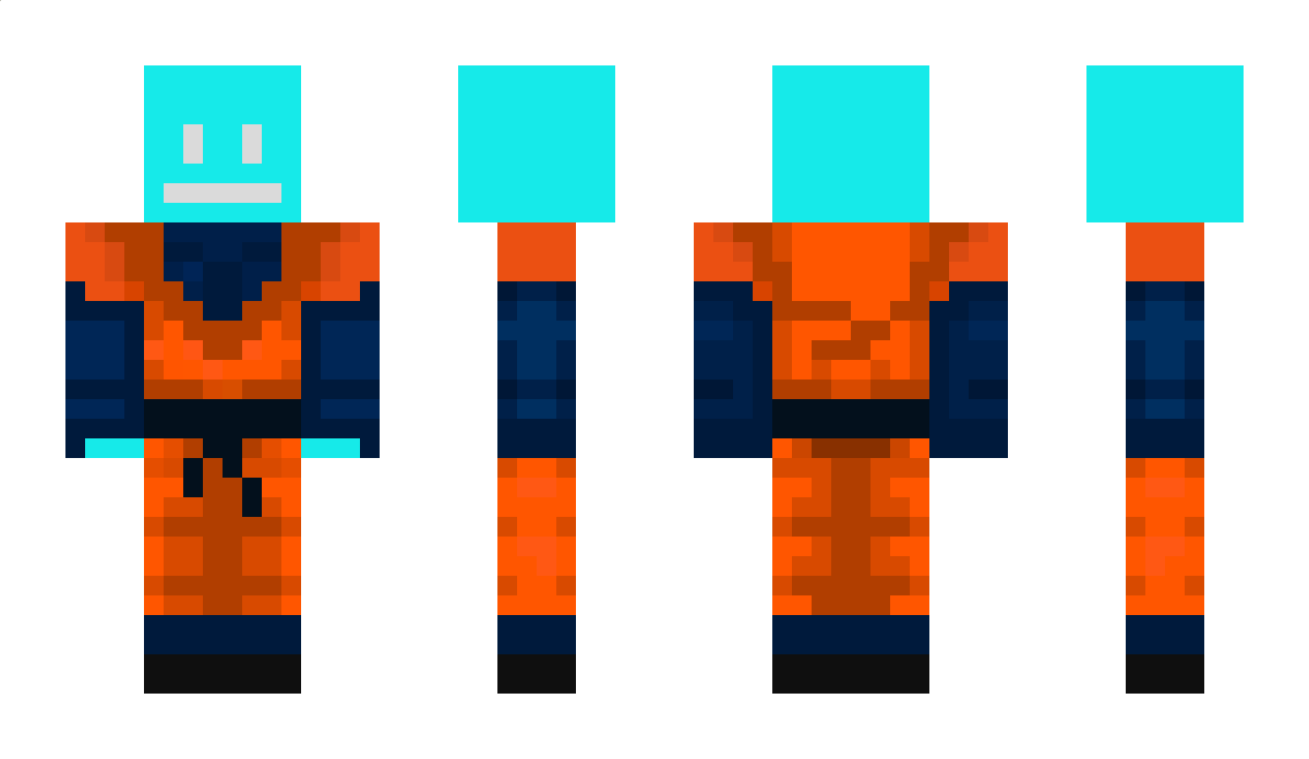 EMIGDIOJOEL Minecraft Skin