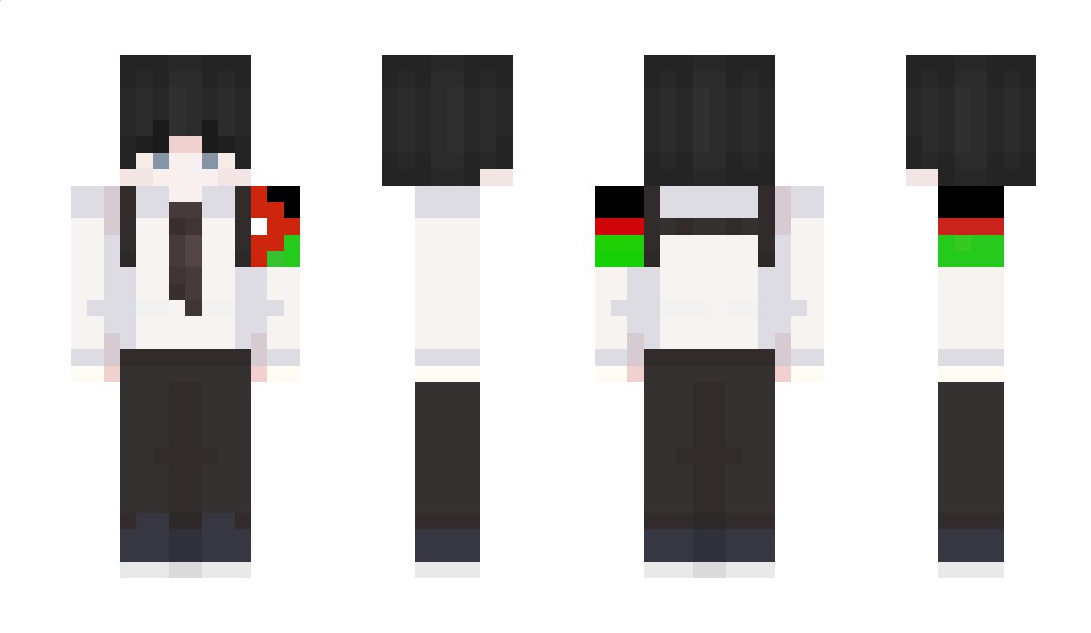 _sadeq Minecraft Skin