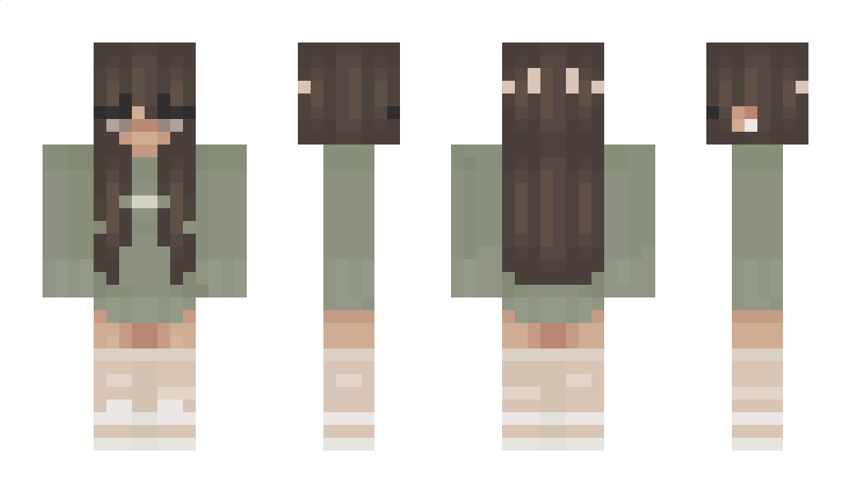 _Diam0nd Minecraft Skin