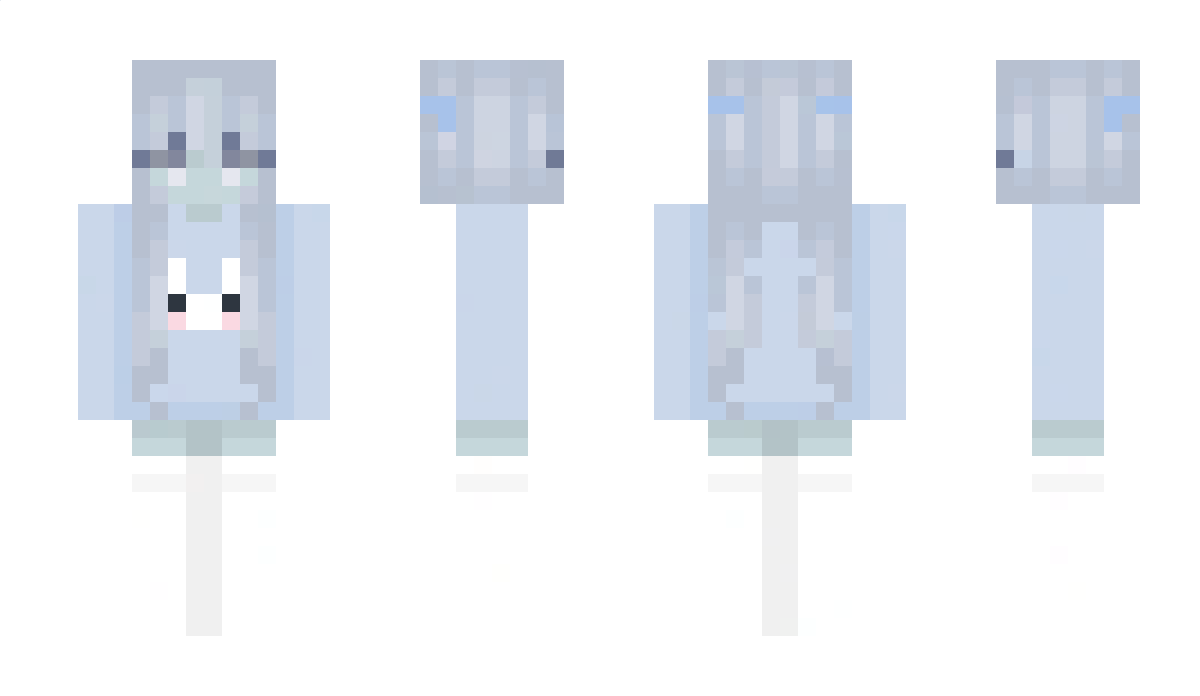 roqatic Minecraft Skin