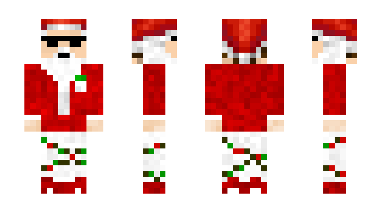 09yoshboy Minecraft Skin