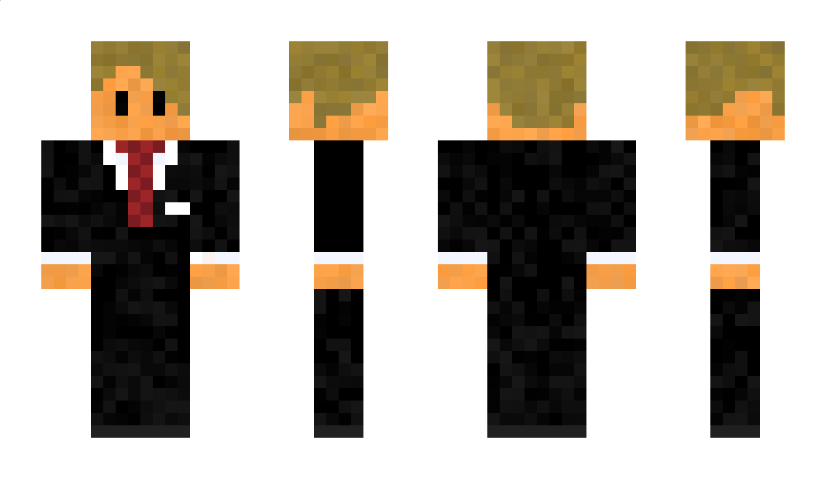 cedere Minecraft Skin