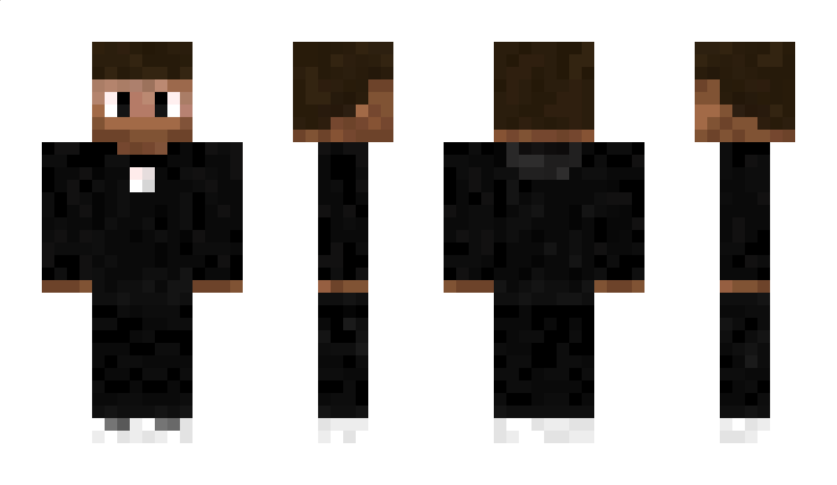 8999389676 Minecraft Skin