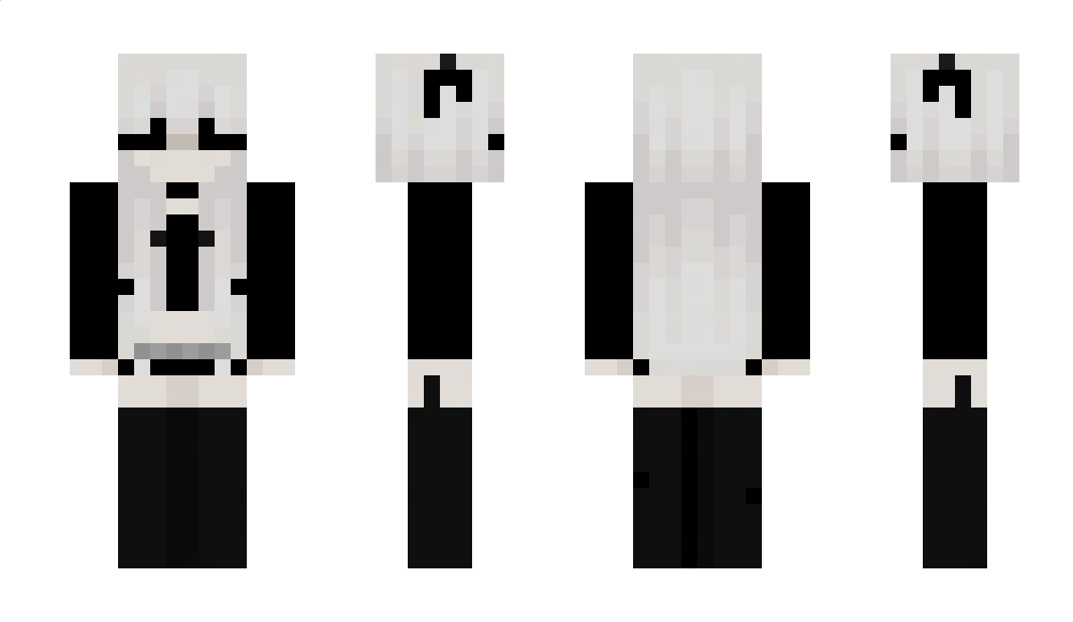 FREEKYB0B Minecraft Skin