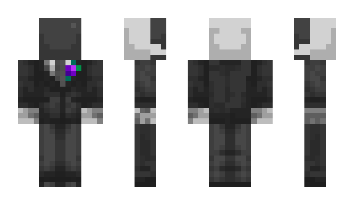 Wallasito Minecraft Skin