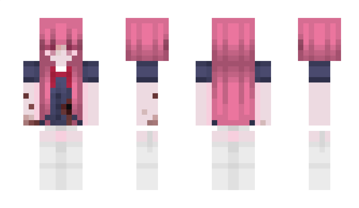 Styx_h Minecraft Skin