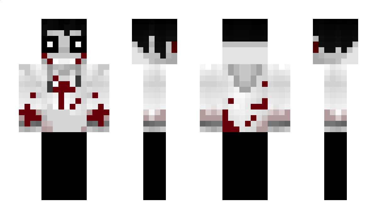 LennyTheGuy Minecraft Skin