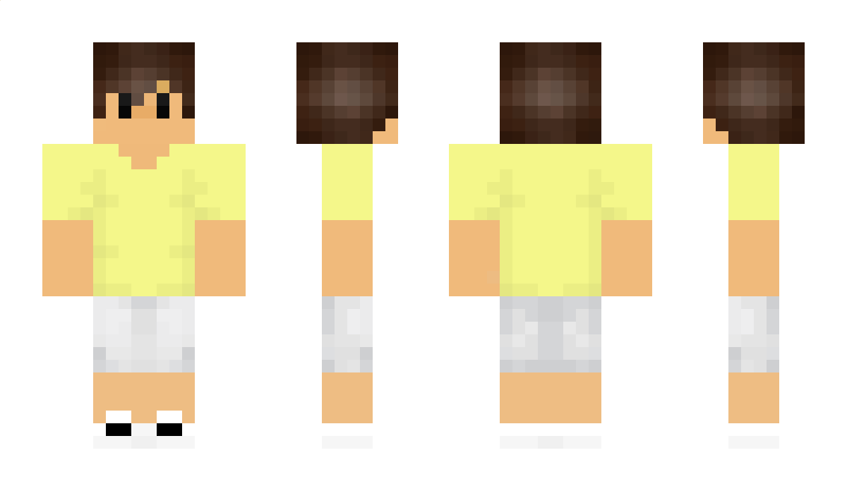 razorethan Minecraft Skin