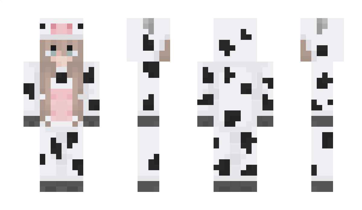 mhmmjazzy Minecraft Skin