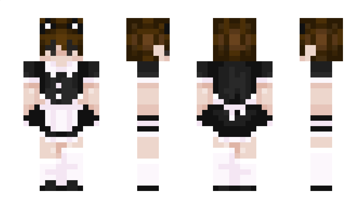 aa___aa Minecraft Skin