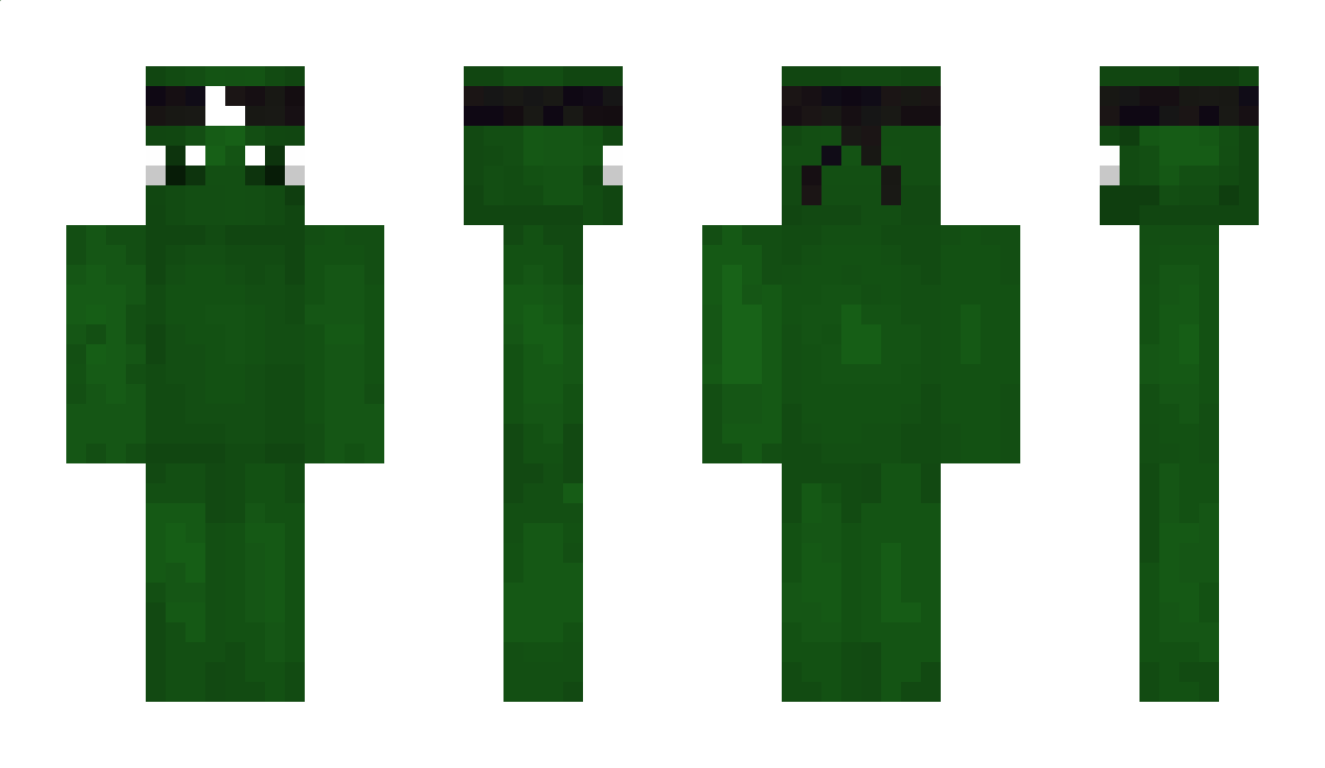 Liife Minecraft Skin