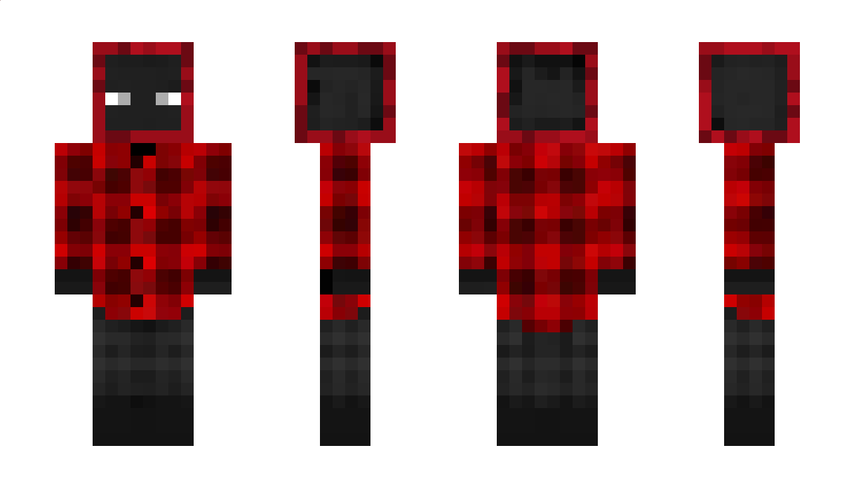 Simoso68 Minecraft Skin