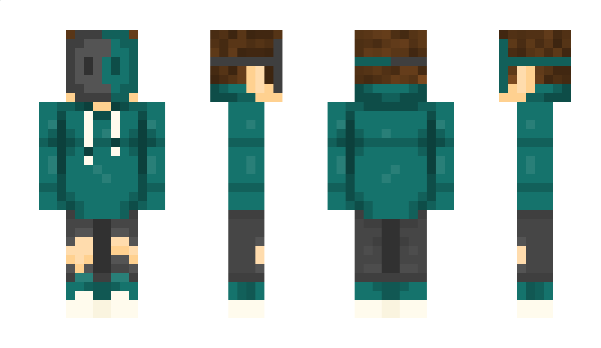 nxxt_ Minecraft Skin